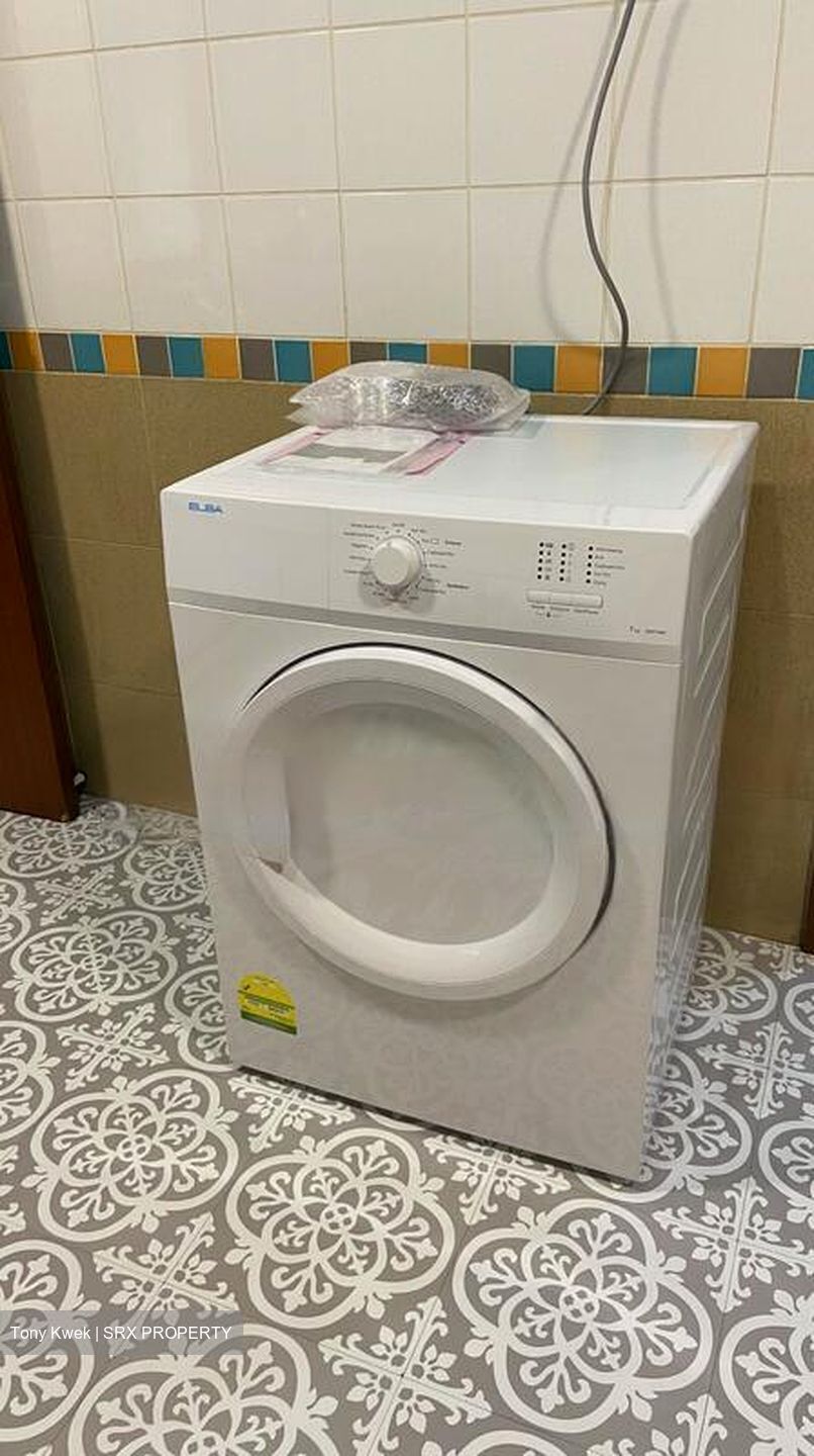 Woodsvale (D25), Condominium #484522411